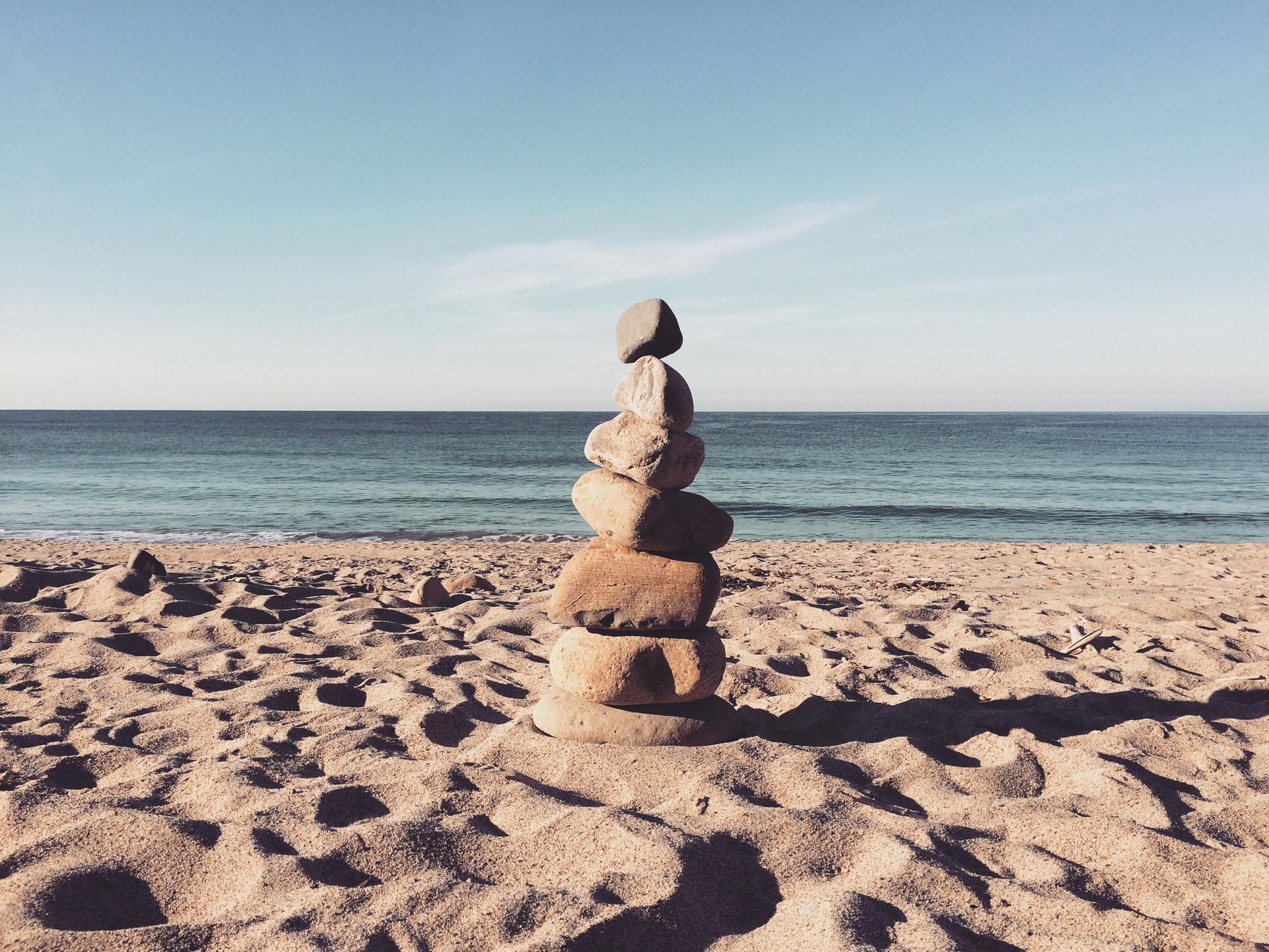 Beach Strand