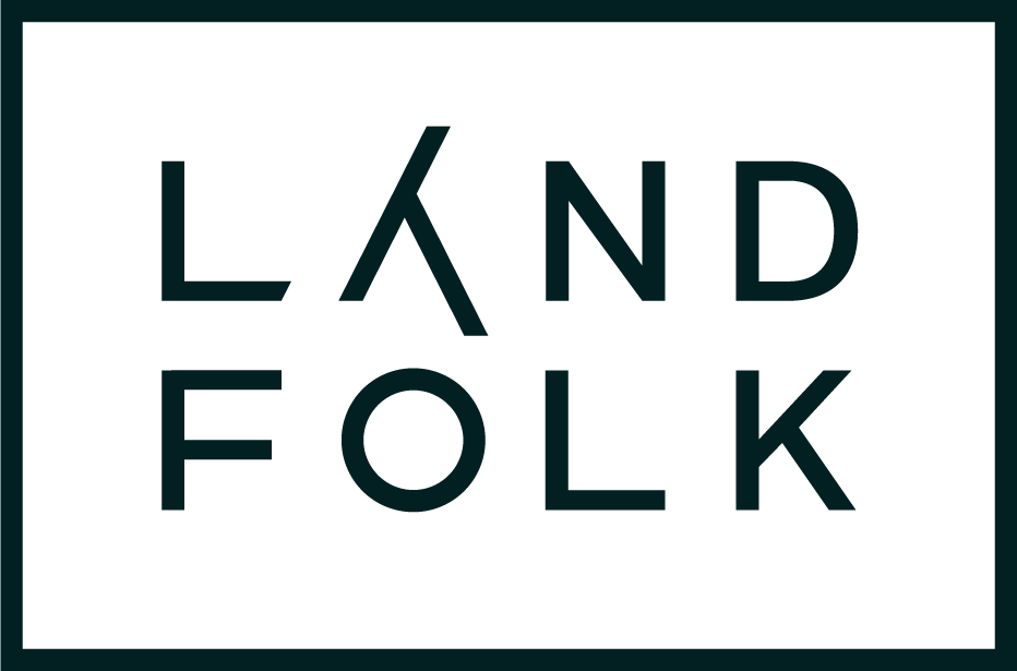 Landfolk logo