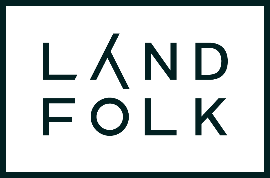 Landfolk Landfolk logo
